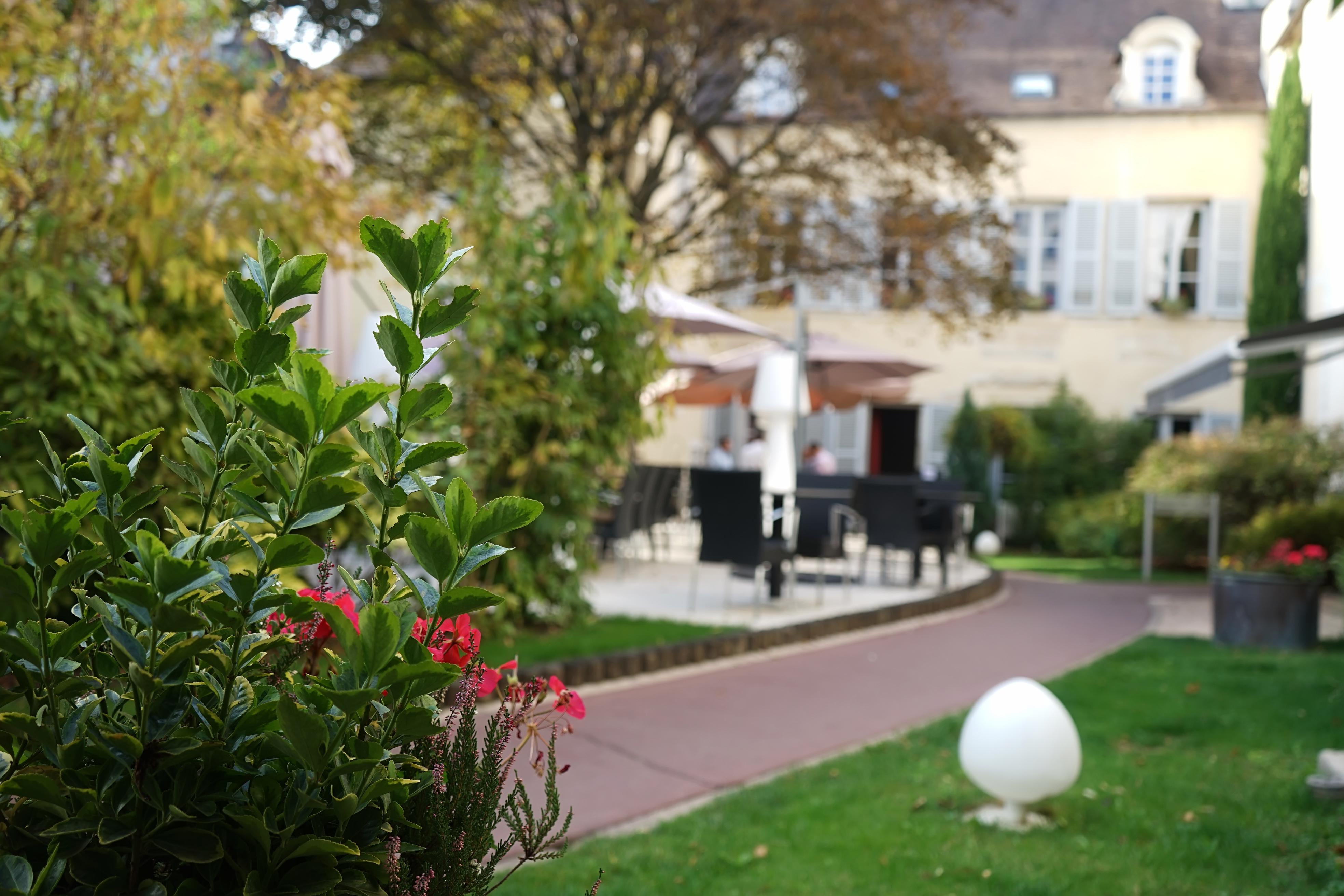 Hotel Maison Philippe Le Bon Dijon Zewnętrze zdjęcie